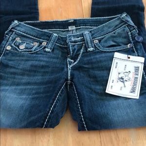 True Religion jeans